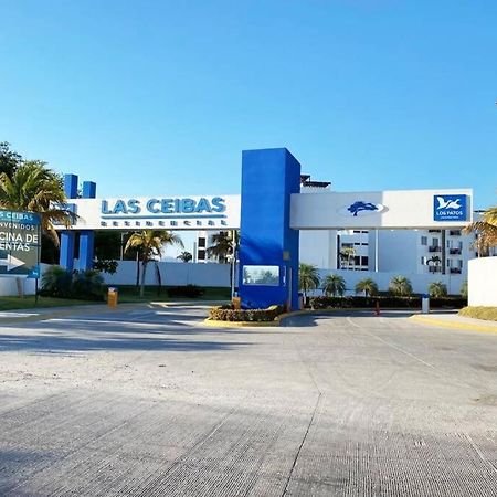 ¡Nuevo! Hermoso Departamento Con Alberca. Manzanillo Kültér fotó