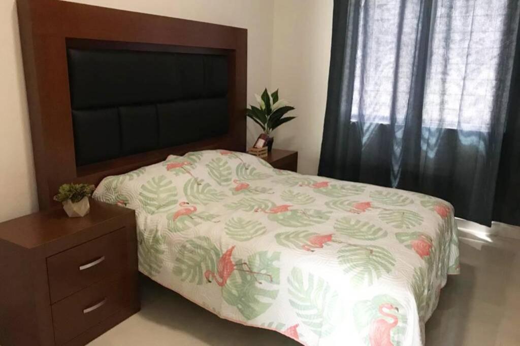 ¡Nuevo! Hermoso Departamento Con Alberca. Manzanillo Kültér fotó