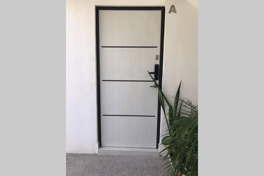 ¡Nuevo! Hermoso Departamento Con Alberca. Manzanillo Kültér fotó